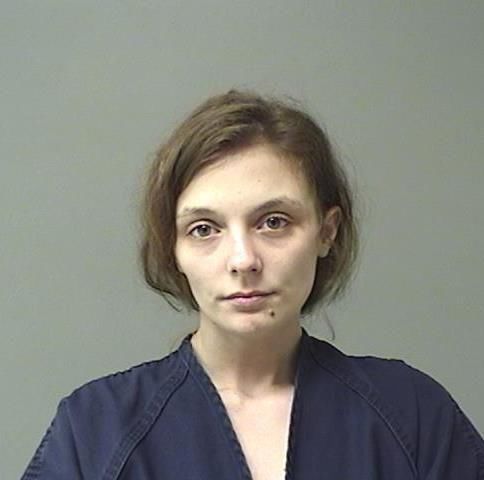 Billiejo L. Soyster